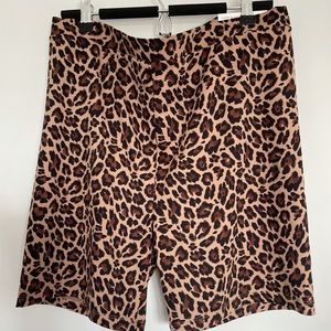 American Eagle Outfitters Biker Short - Size XL